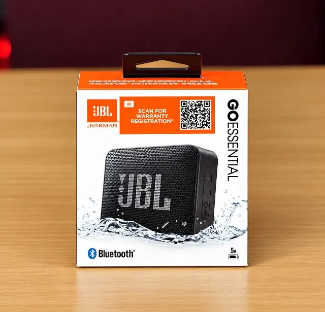 JBL Go Essential 2