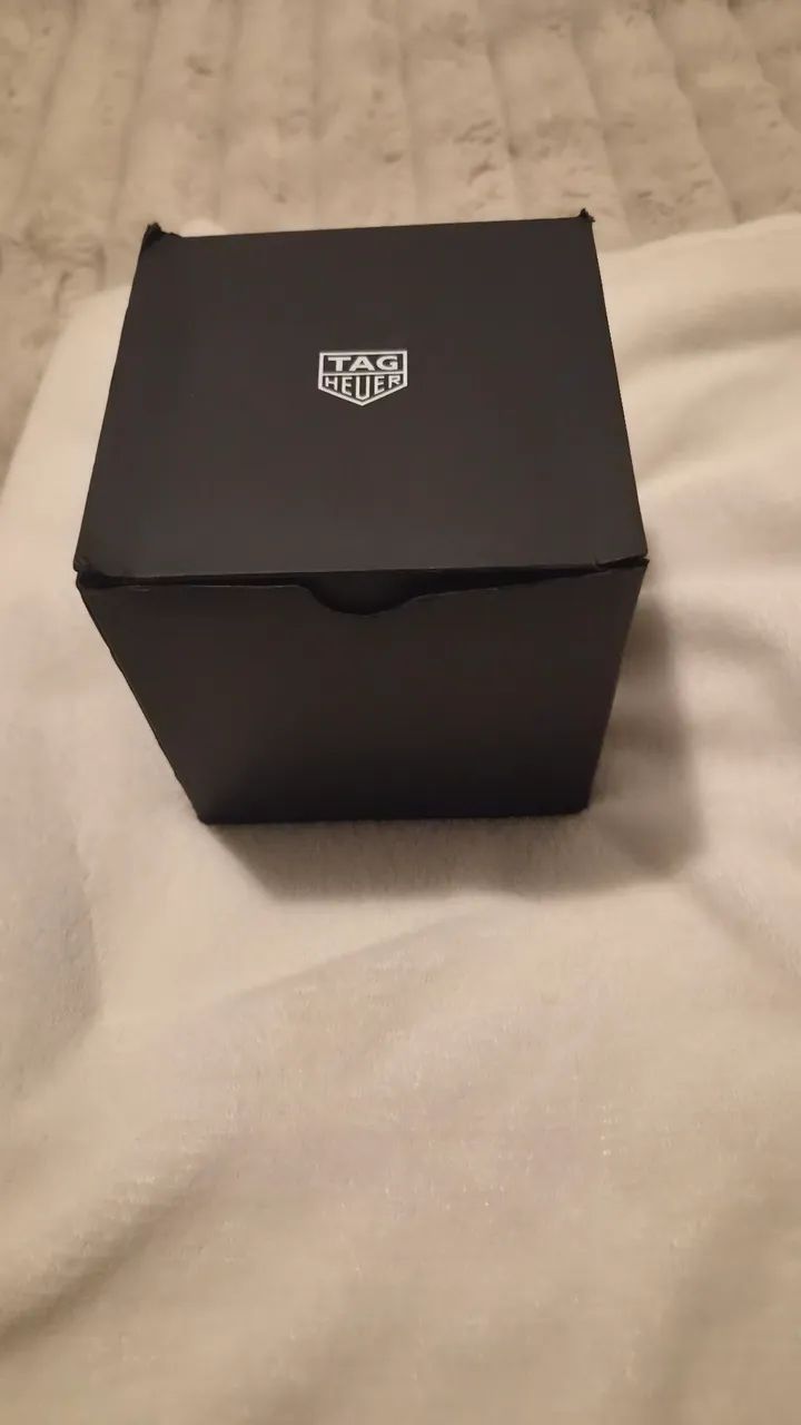 Tag heuer fórmula 1 - Foto 3