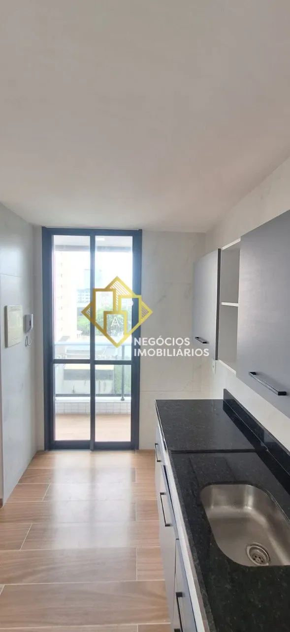 Apartamento no Dionísio Torres - Foto 5