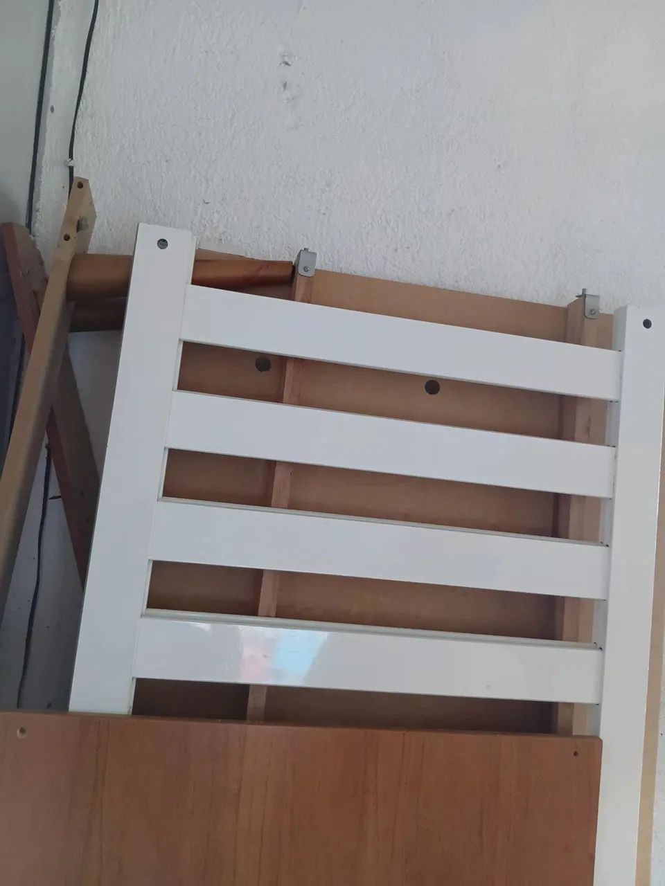 Berço bebe  - Foto 2