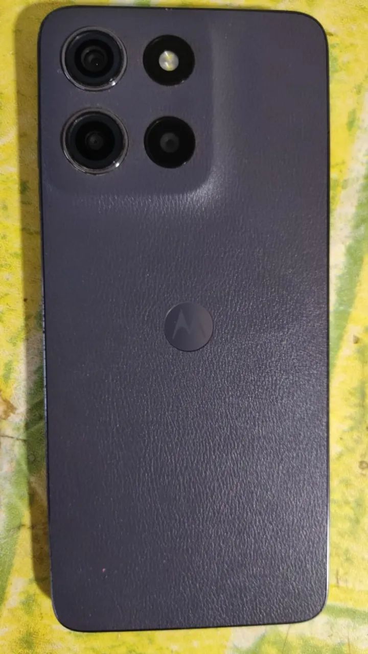 Celular Moto G15 256Gb - Foto 3