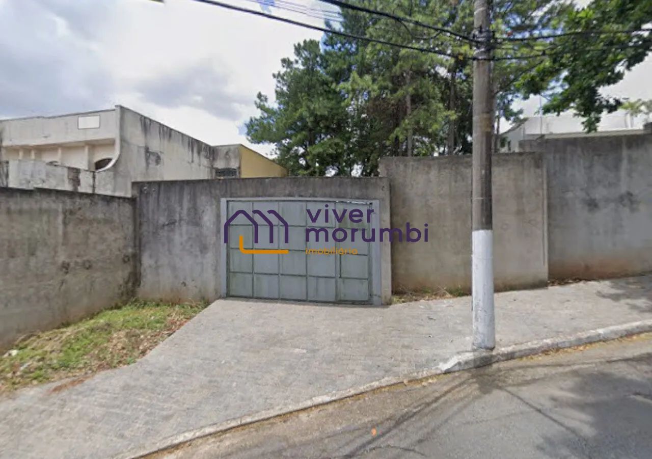 Terreno Residencial no Morumbi
