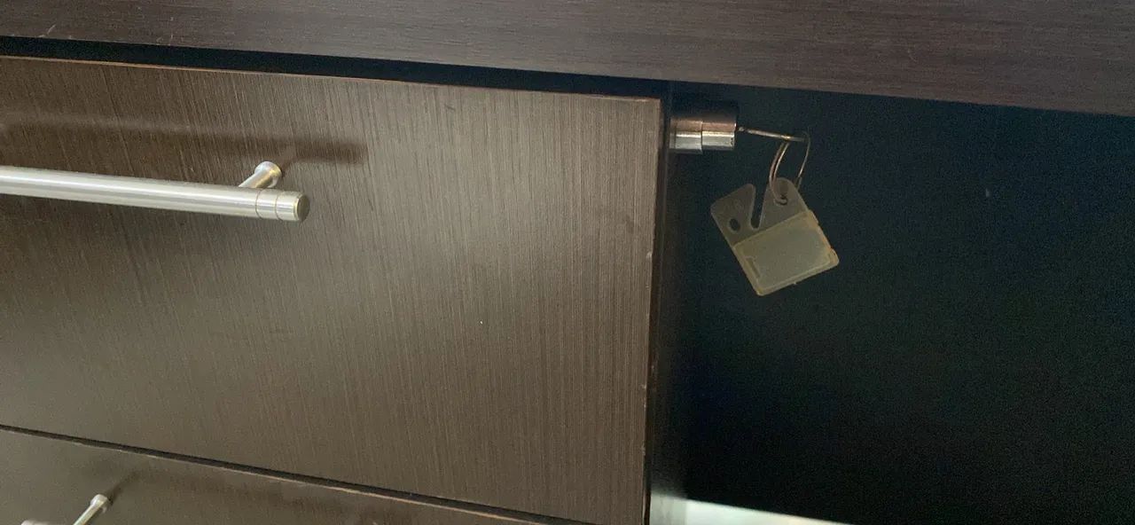 Balcão usado em bom estado  - Foto 3