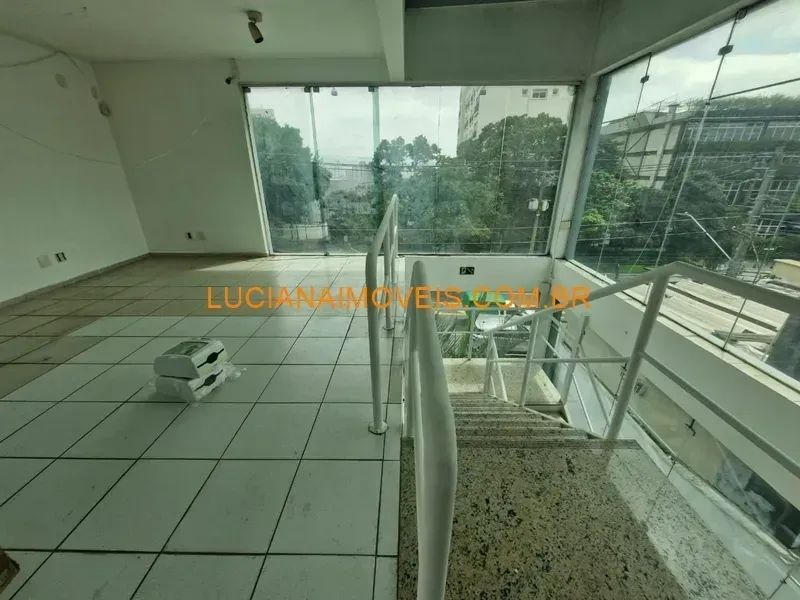 Imóvel para aluguel e venda possui 511 metros quadrados em Vila Romana - São Paulo - SP - Foto 11