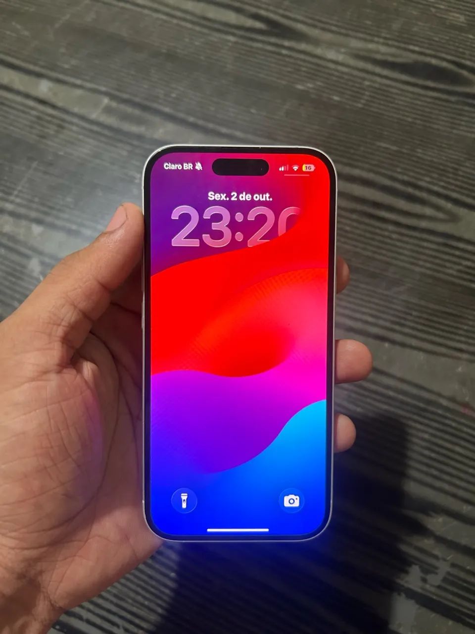 iPhone 16 - Foto 2