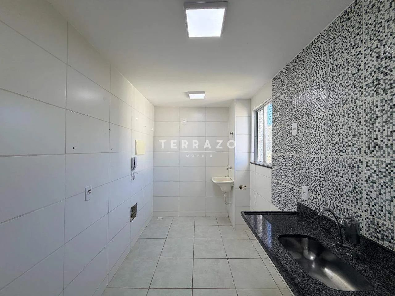 Apartamento à venda, 2 quartos, 1 vaga, Cascata do Imbuí - Teresópolis/RJ - Foto 5