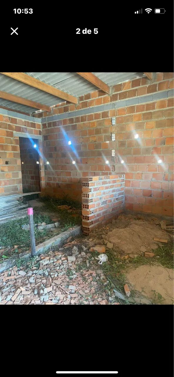Casa a venda  - Foto 2