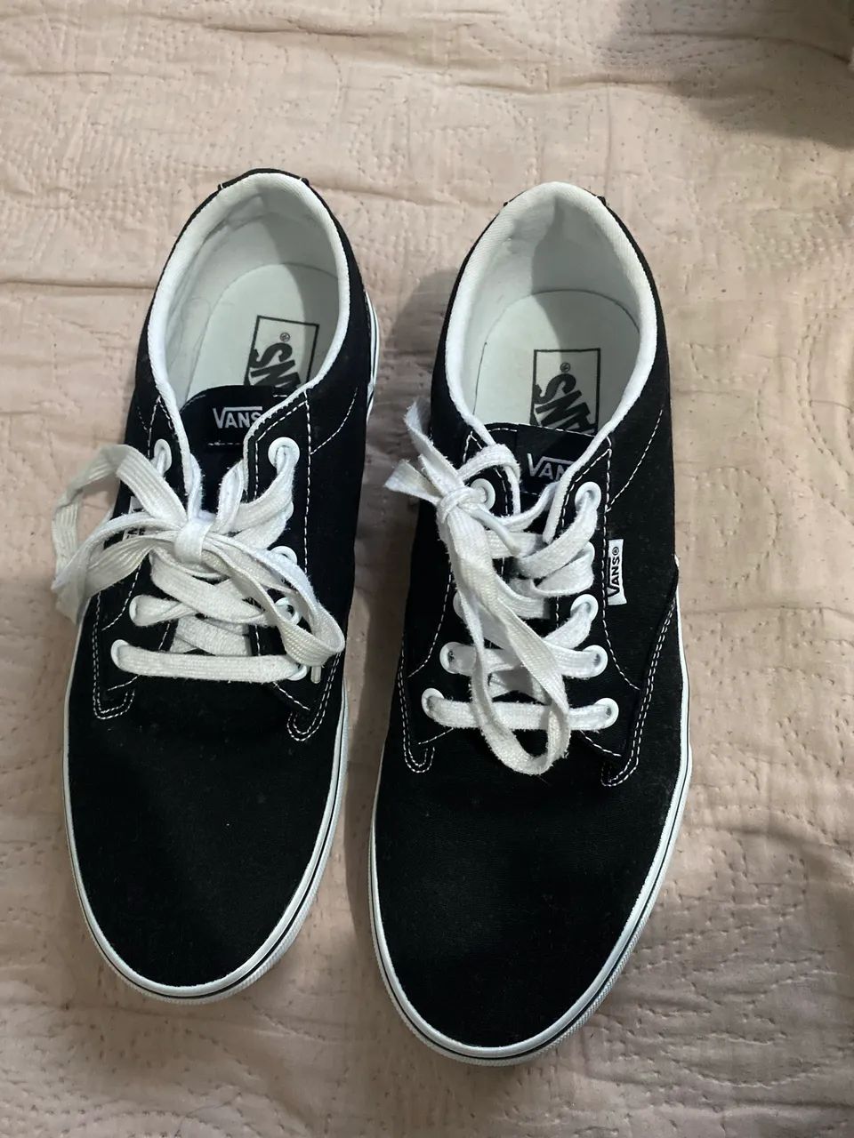 Tênis Vans Era Original  - Foto 2