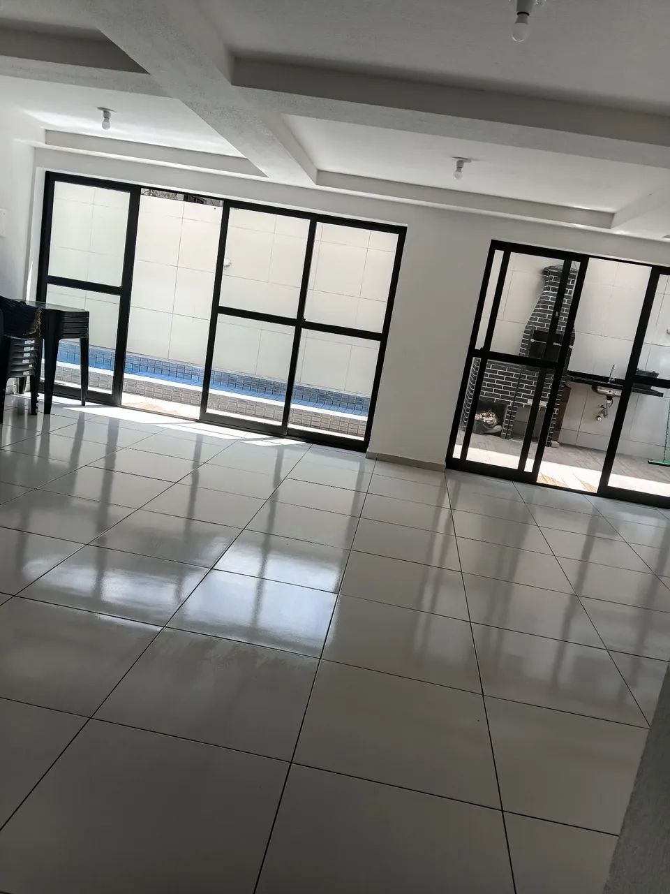 Alugo apartamento  - Foto 2