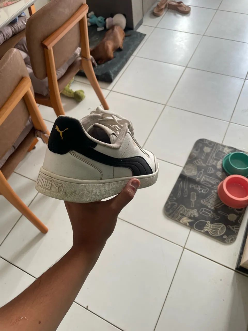 Tênis puma original  - Foto 2