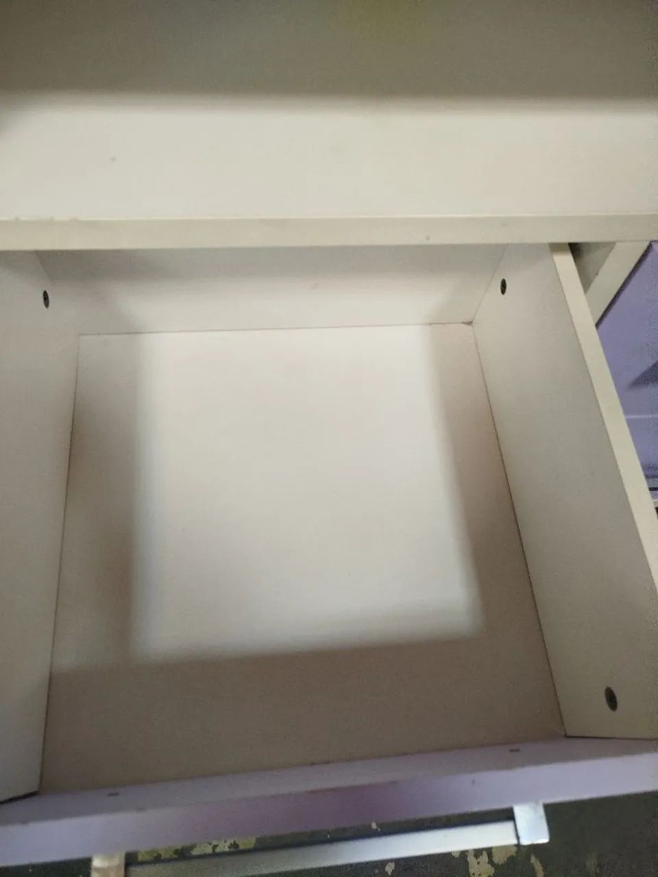 Cômoda resistente  - Foto 4