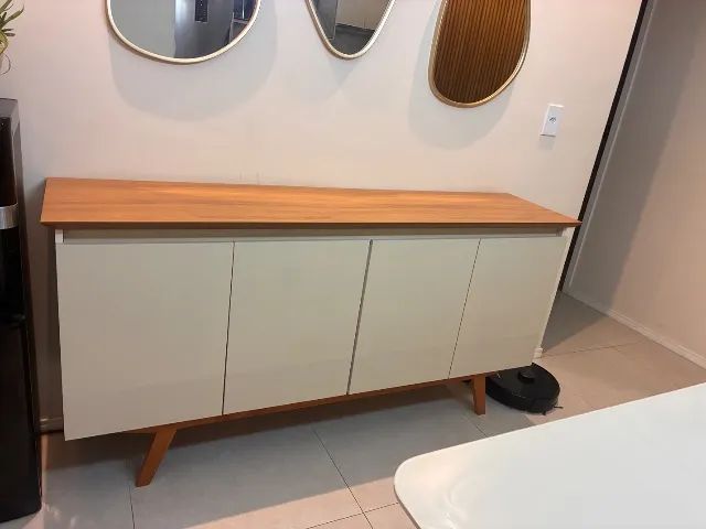Buffet - Foto 2