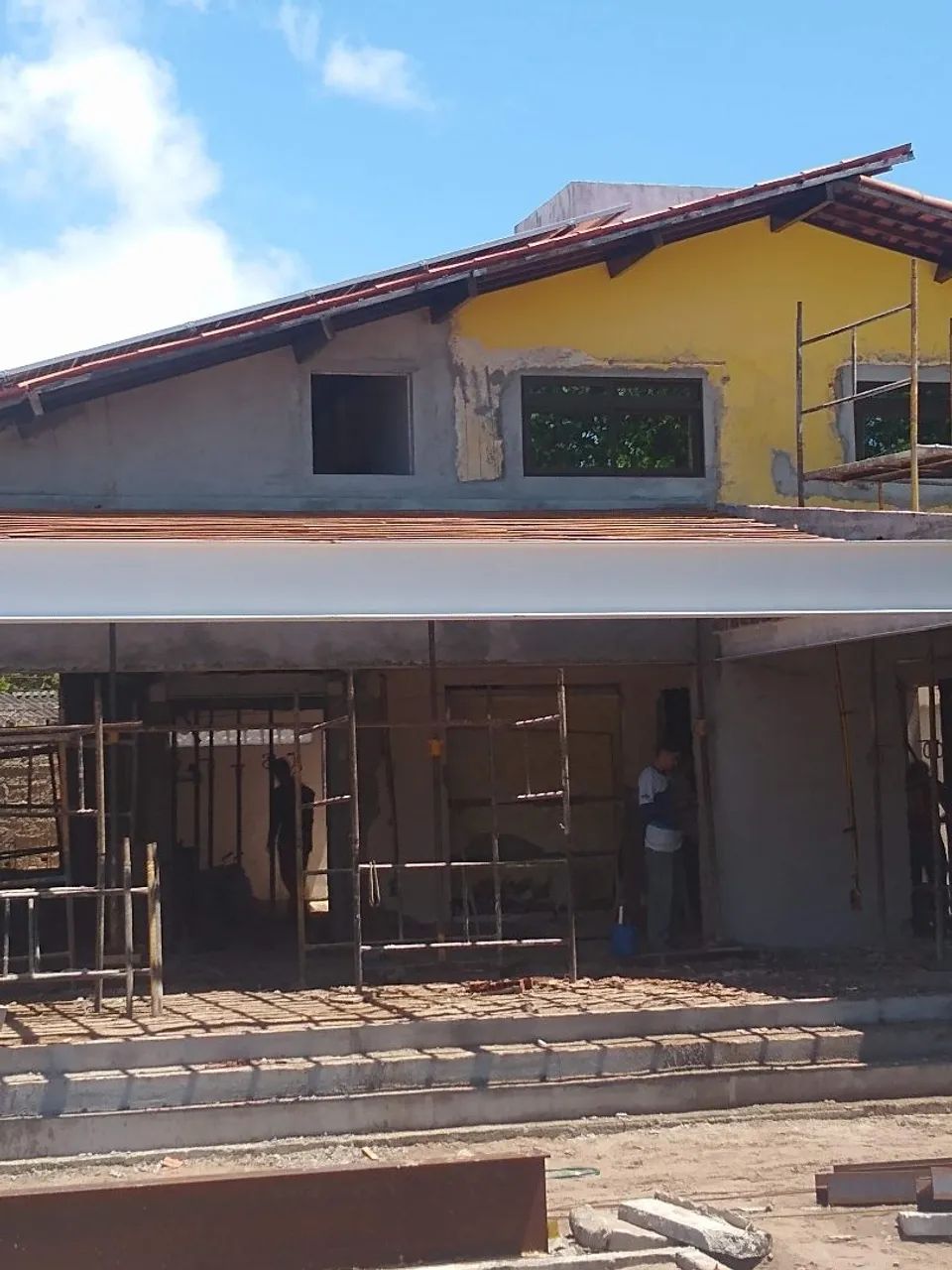 Reforma de casas e apartamentos  - Foto 4