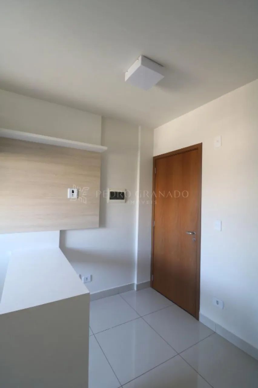Kitnet | Edifício Paranaguá Studios - Foto 2