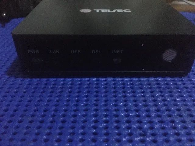 Telsec TS 9000 - Preto - Foto 2