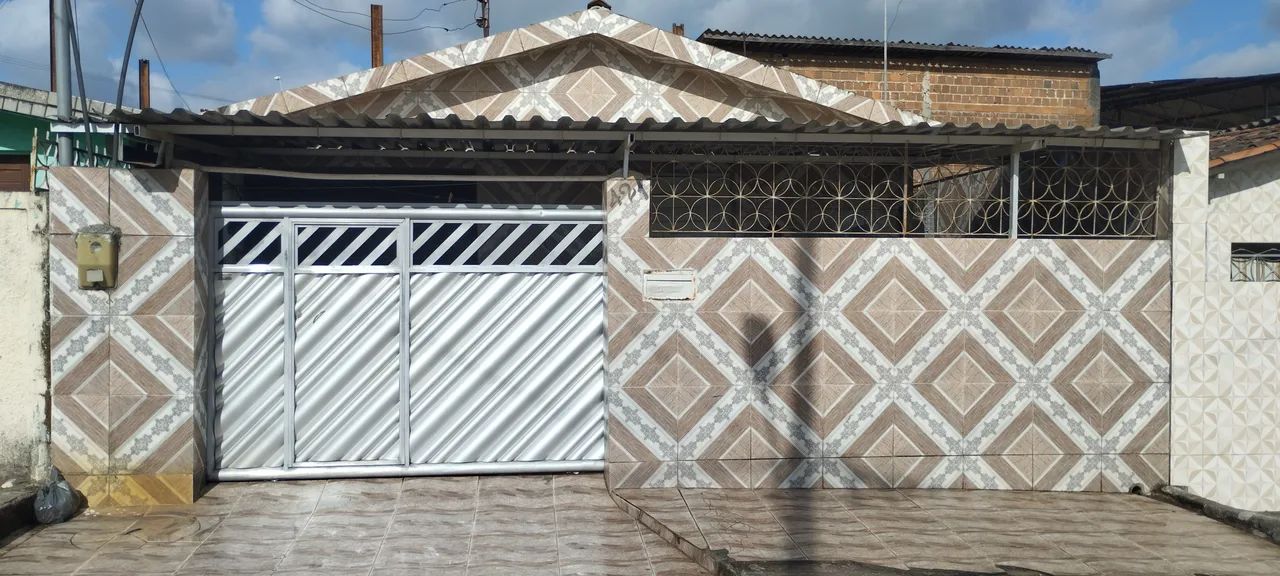 Casa a venda 