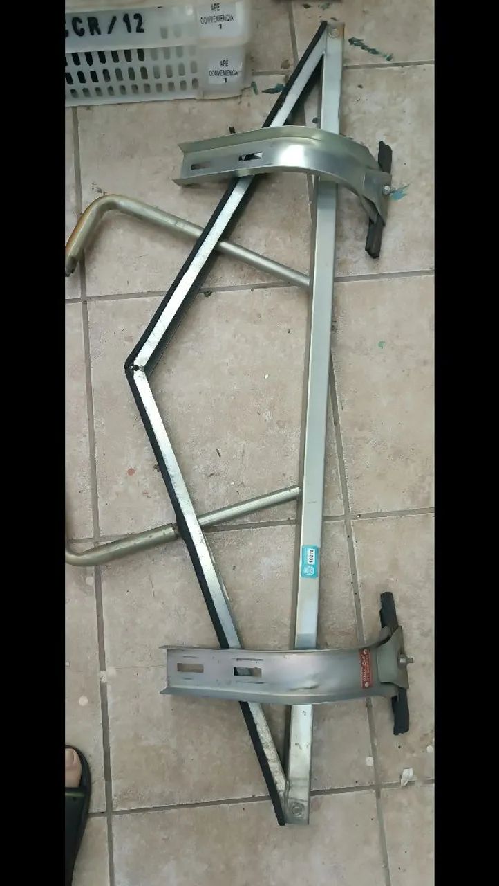 Bagageiro! - Foto 2