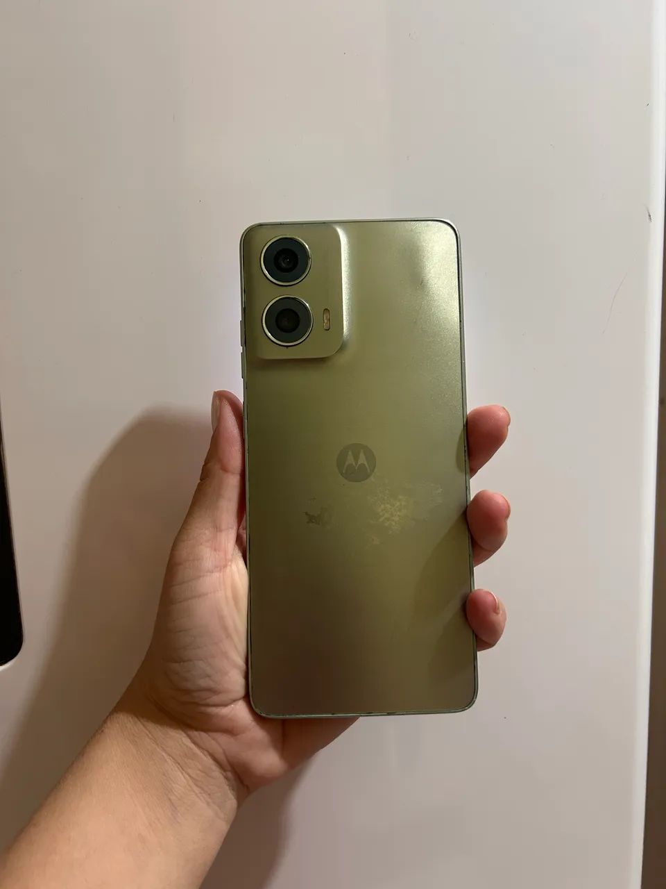 Motorola G24 - Foto 2