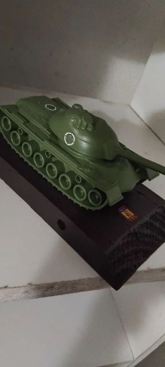 Miniatura tanque FEB - Foto 2