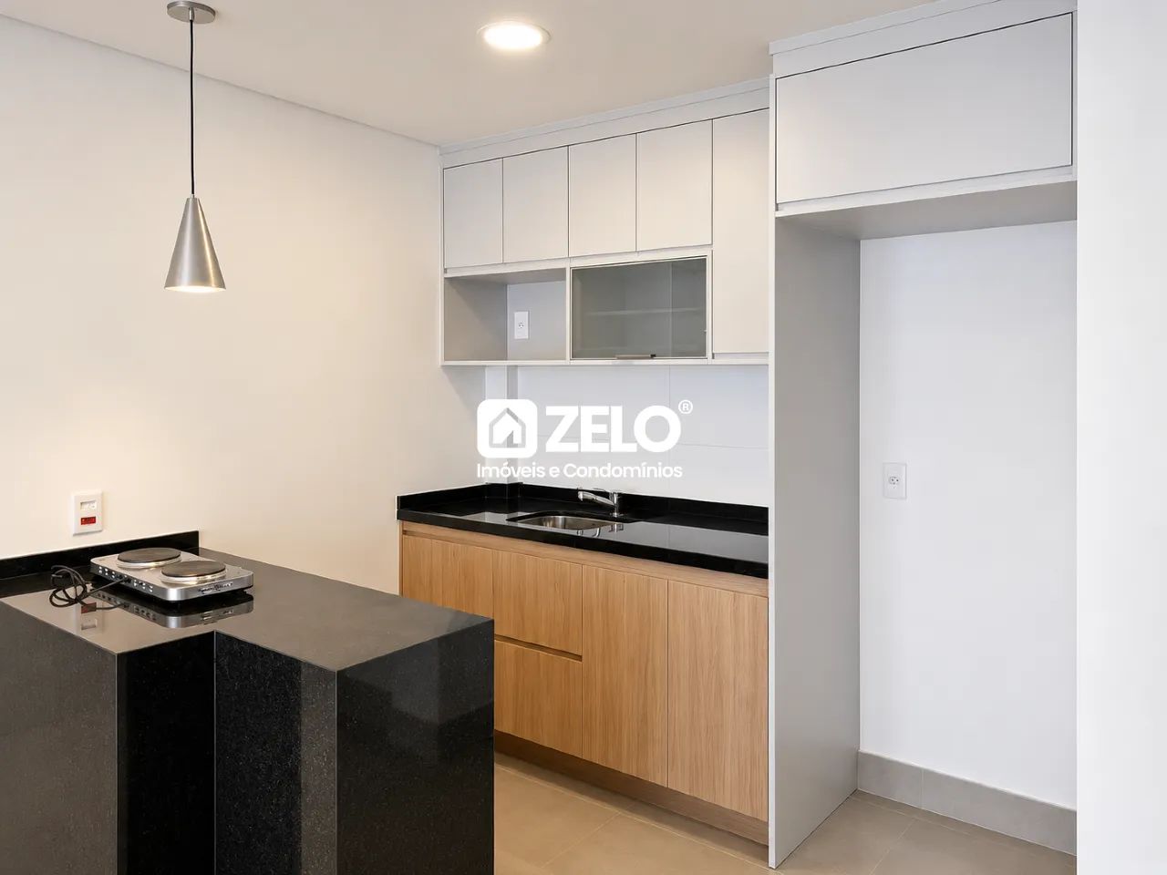 Apartamento à venda em Centro, Campinas - SP | Cód 59123 - Foto 2