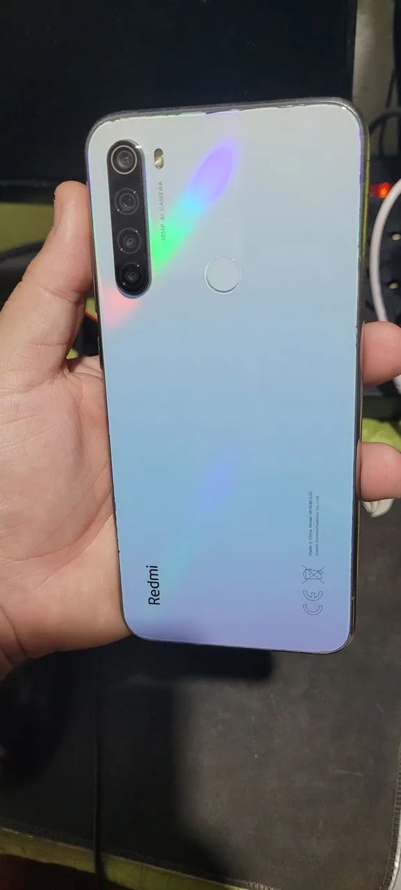 Redmi note 8  - Foto 3