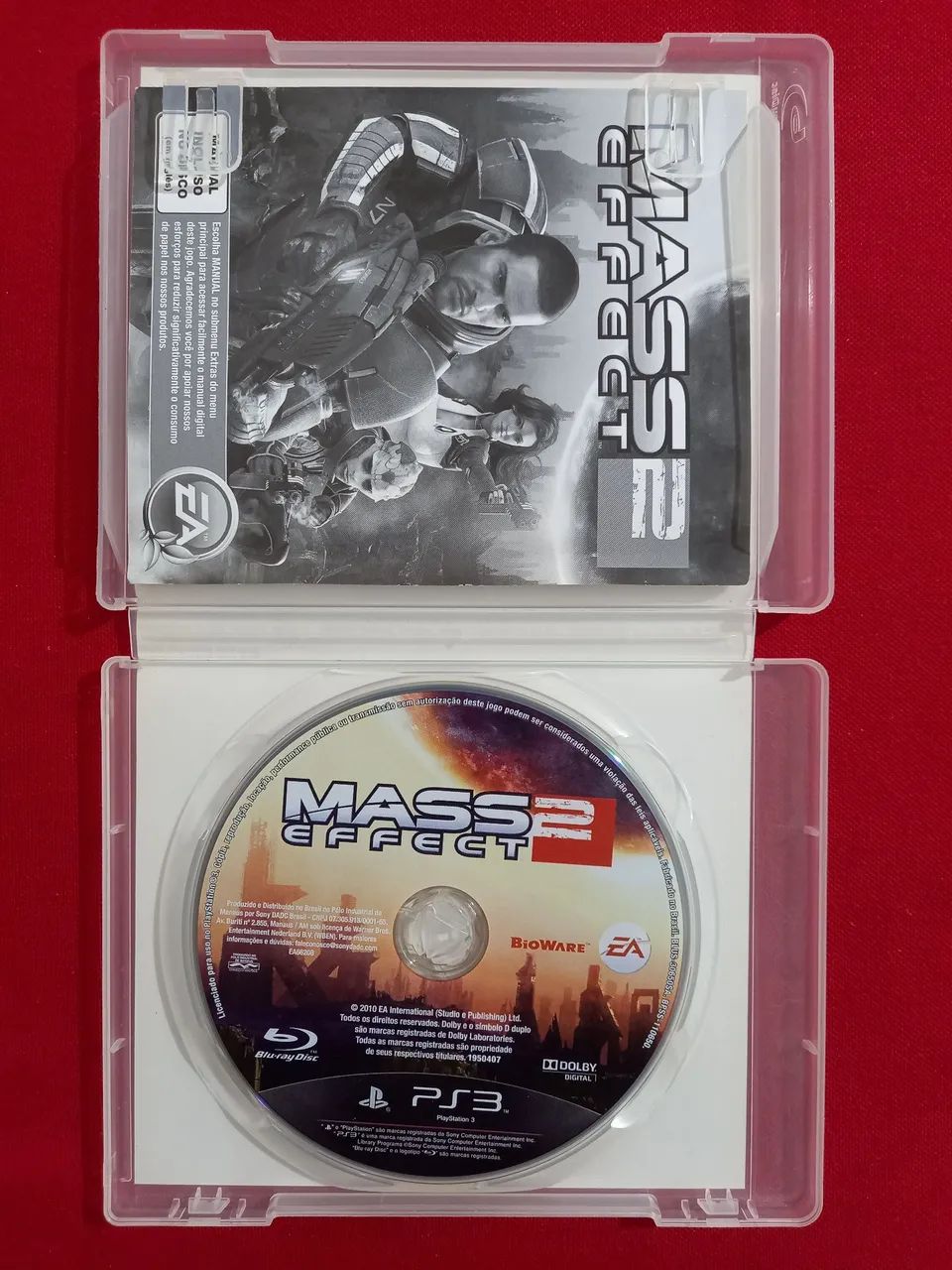 Mass Effect 2 - Foto 2