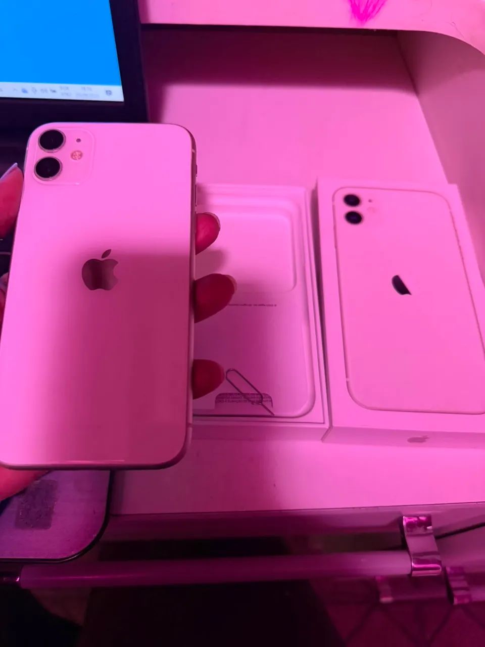 iPhone 11 128gb - Foto 3