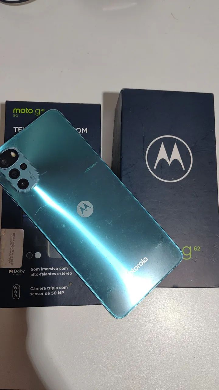 Motorola  - Foto 2