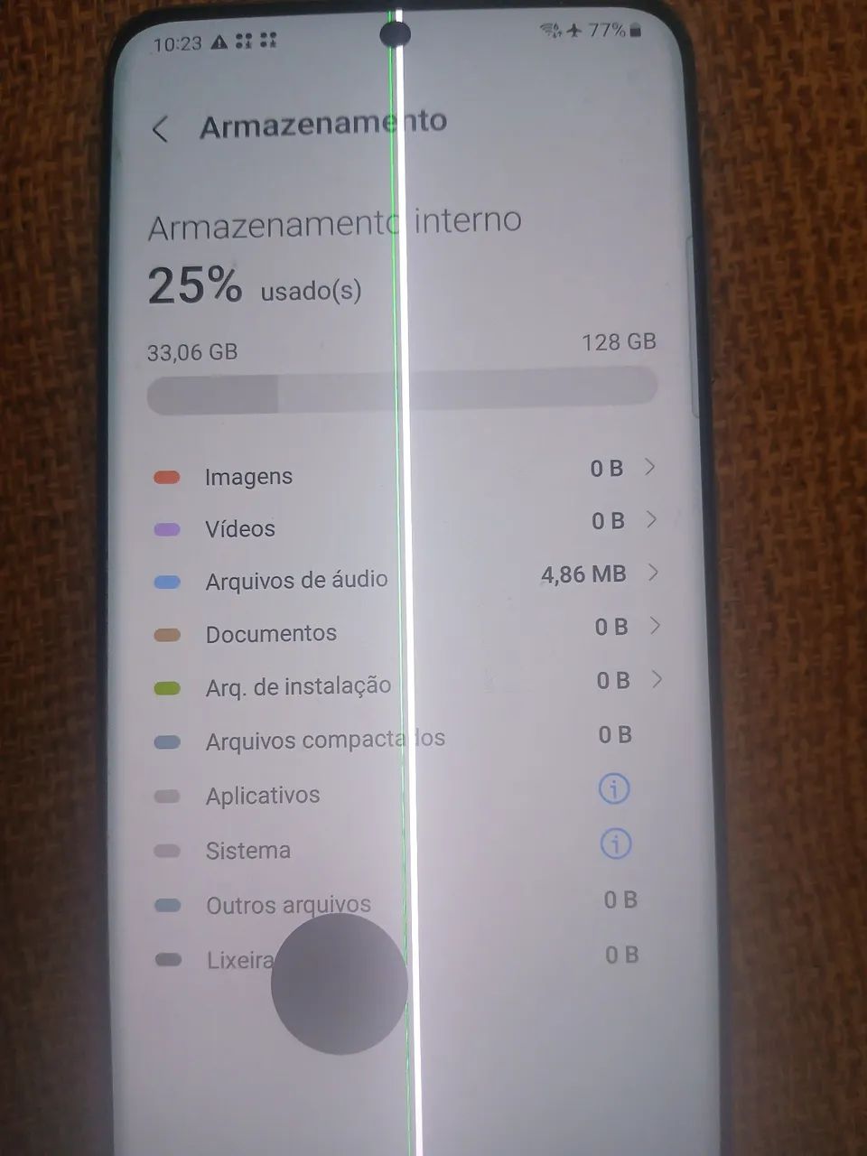 S20 Samsung  - Foto 3