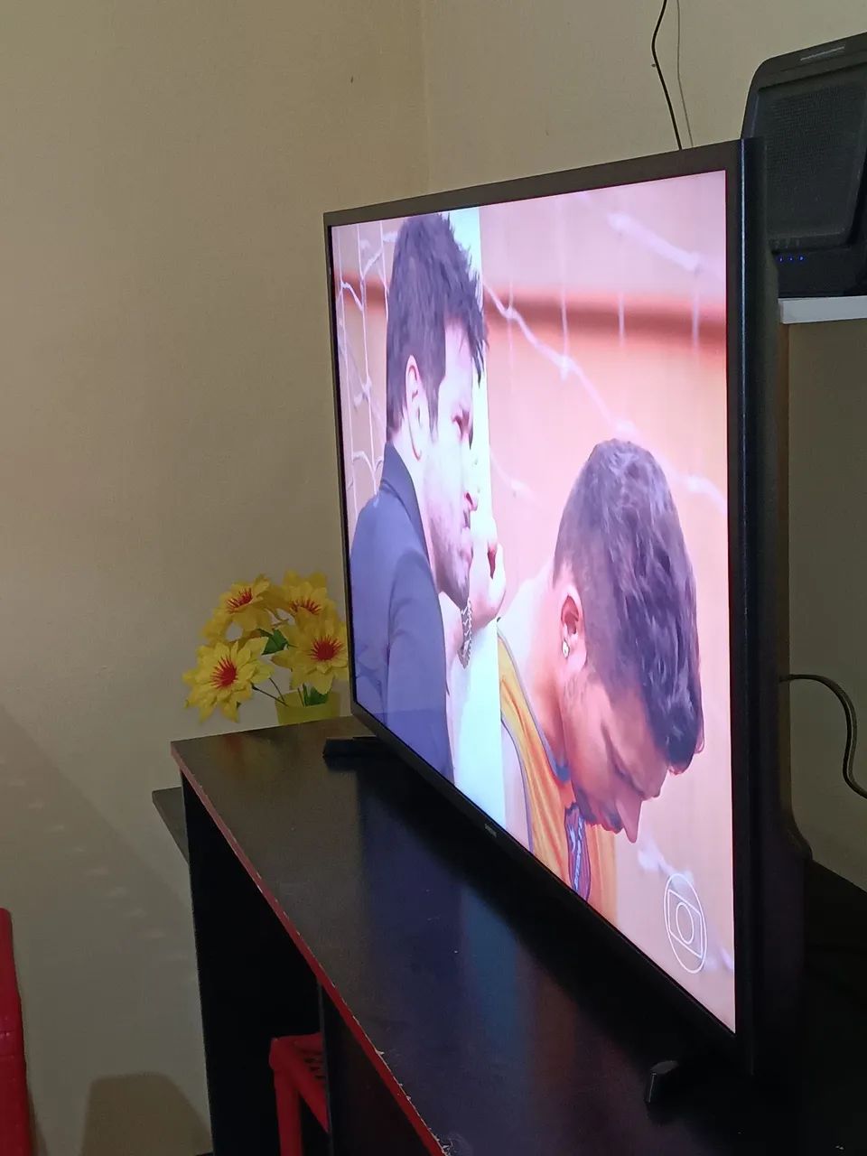 TV Samsung 43 polegadas - Foto 4