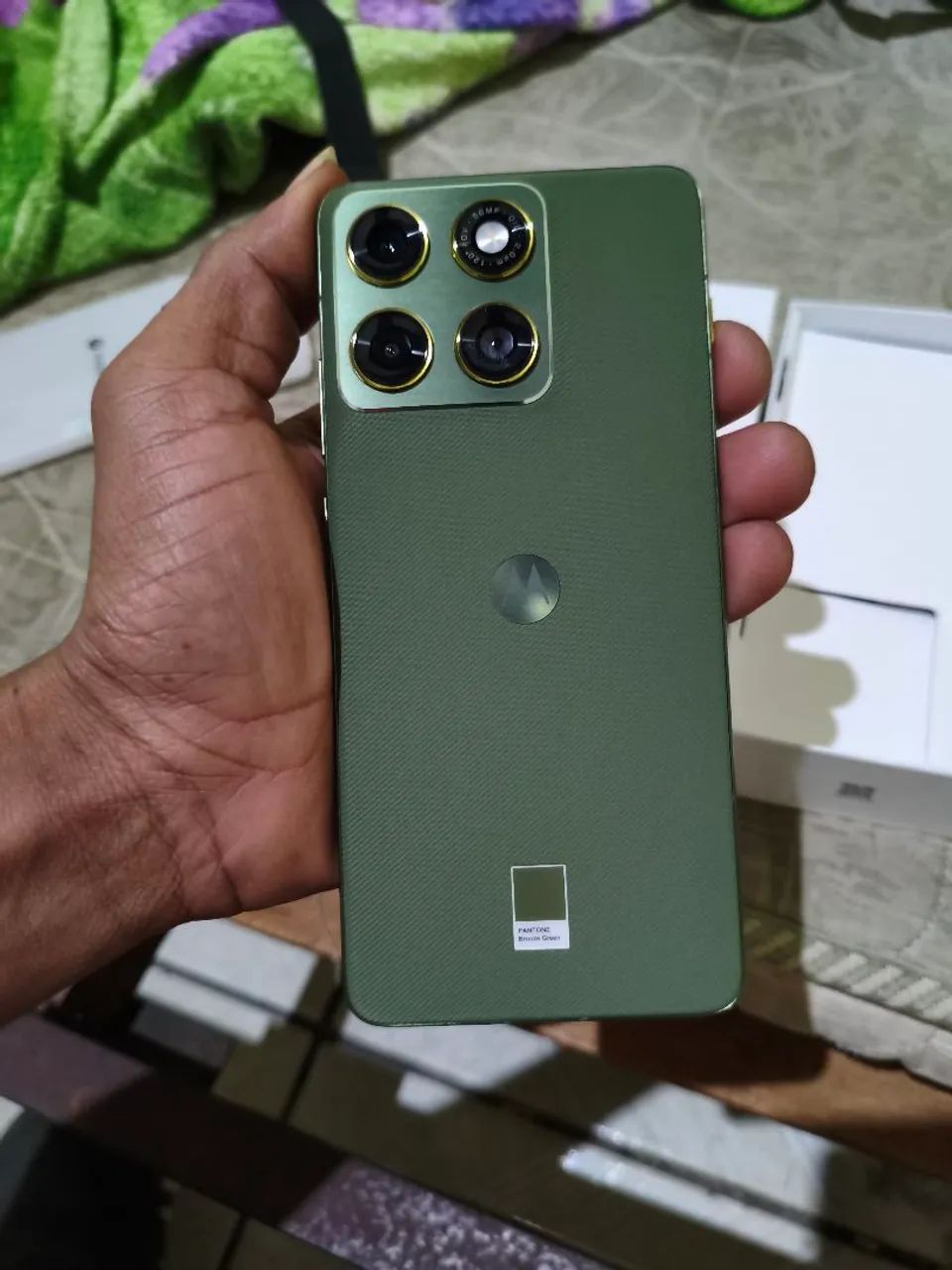 Edge 70 - Foto 2