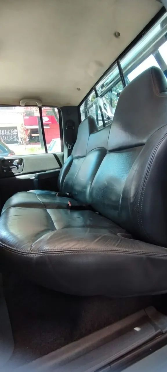 Chevrolet S10 P-Up Executive 2.4 MPFI F.Power CD, foto 2 de 12