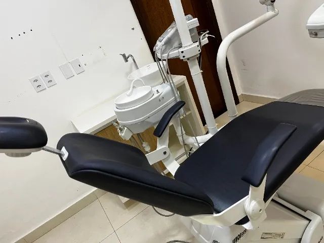 Cadeira Odontológica Olsen Sprint T - Foto 6