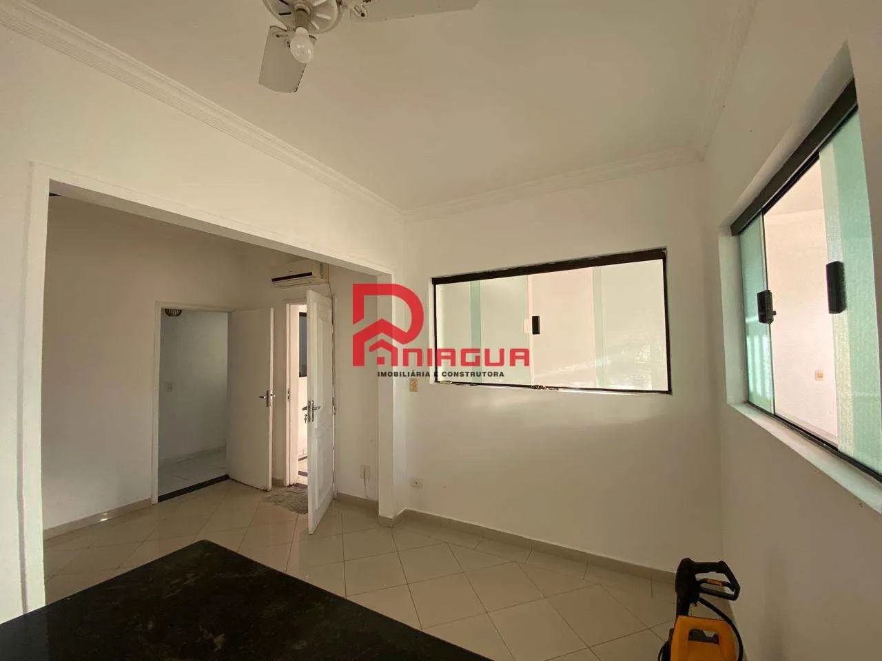 Sobrado com 2 quartos, Guilhermina, Praia Grande, Cod: 9303 - Foto 4