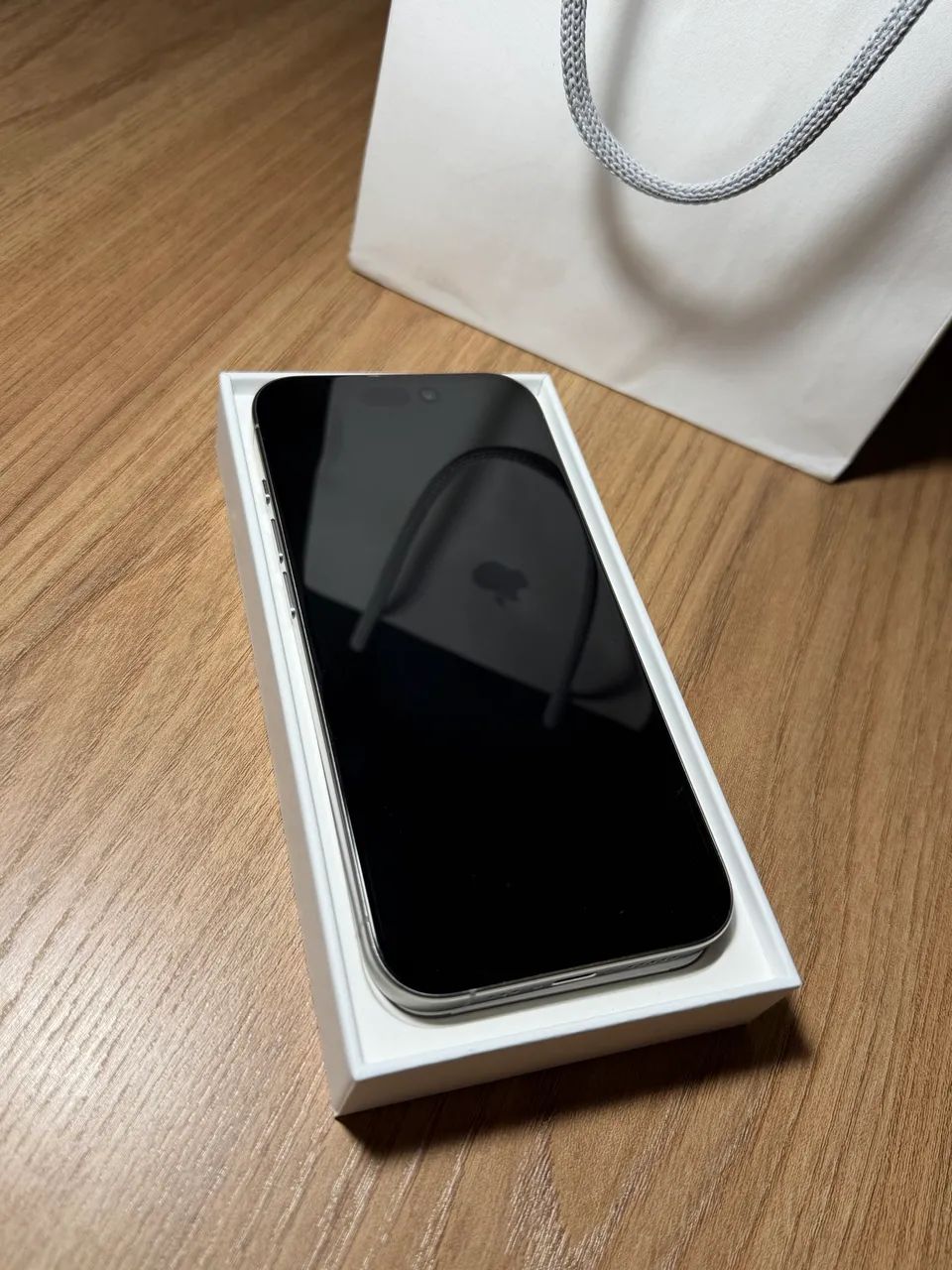 IPHONE 15 PRO 128gb - Foto 4