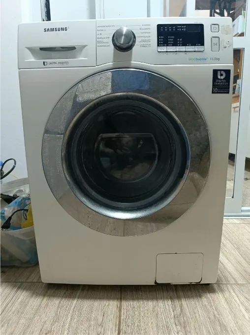 Maquina de Lavar Sansung 11k