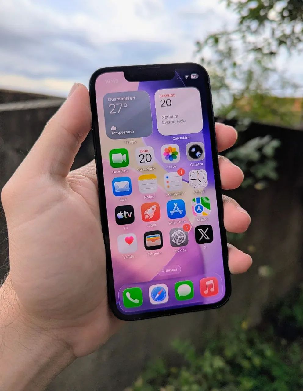 iPhone 13 Mini 256GB
