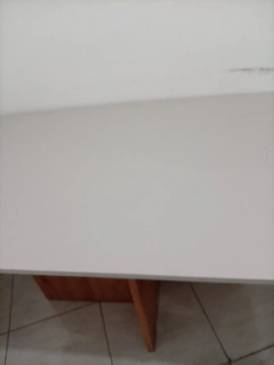 Mesa de jantar e 4 cadeirad - Foto 5