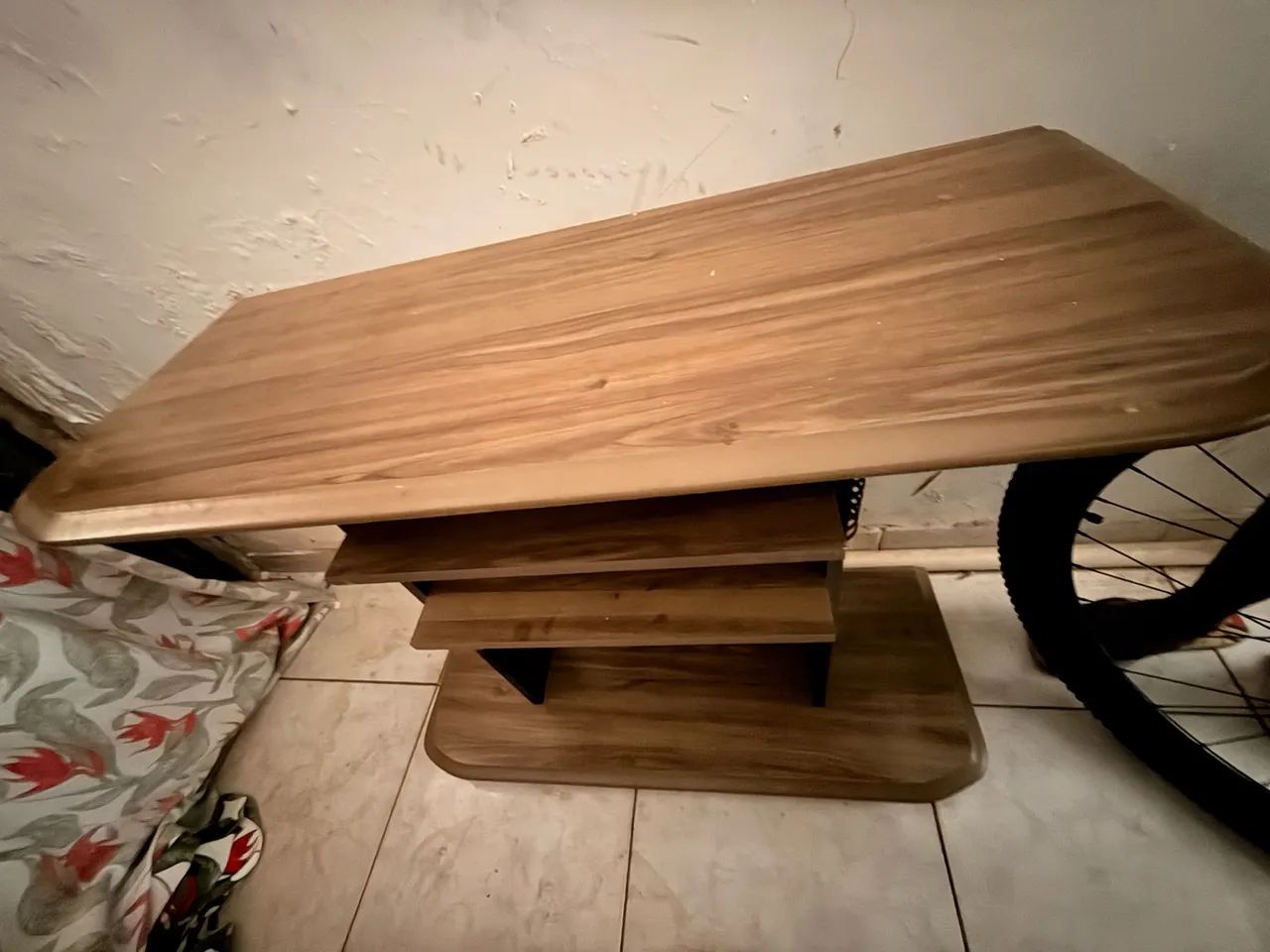 RACK PARA TV 