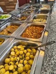 Vendo Restaurante comida caseira