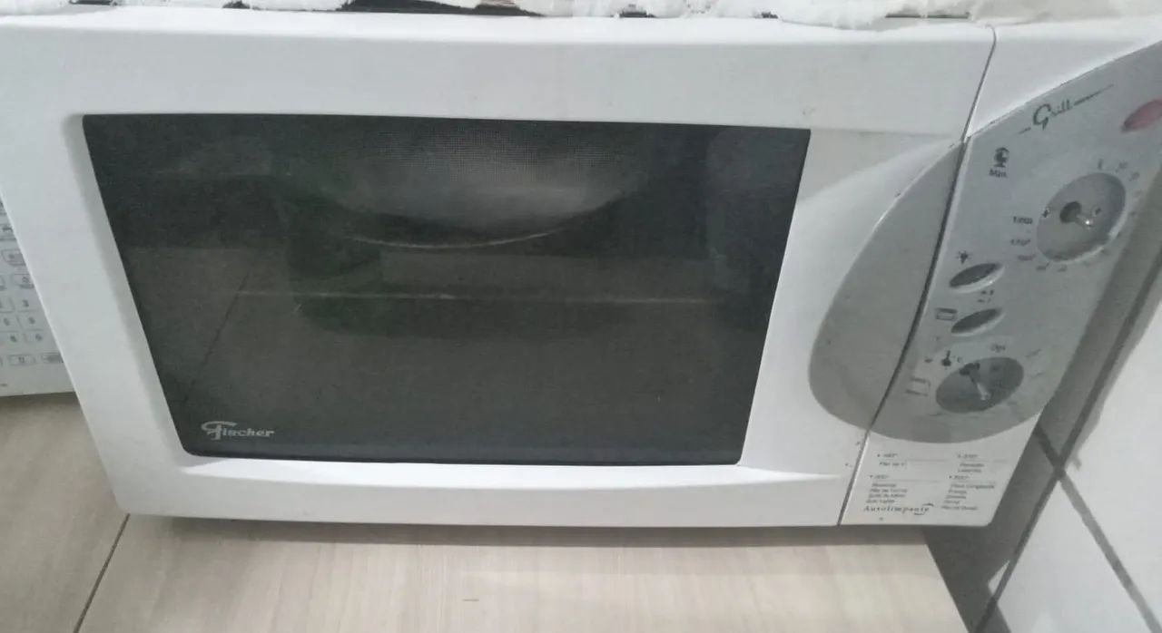 Microondas