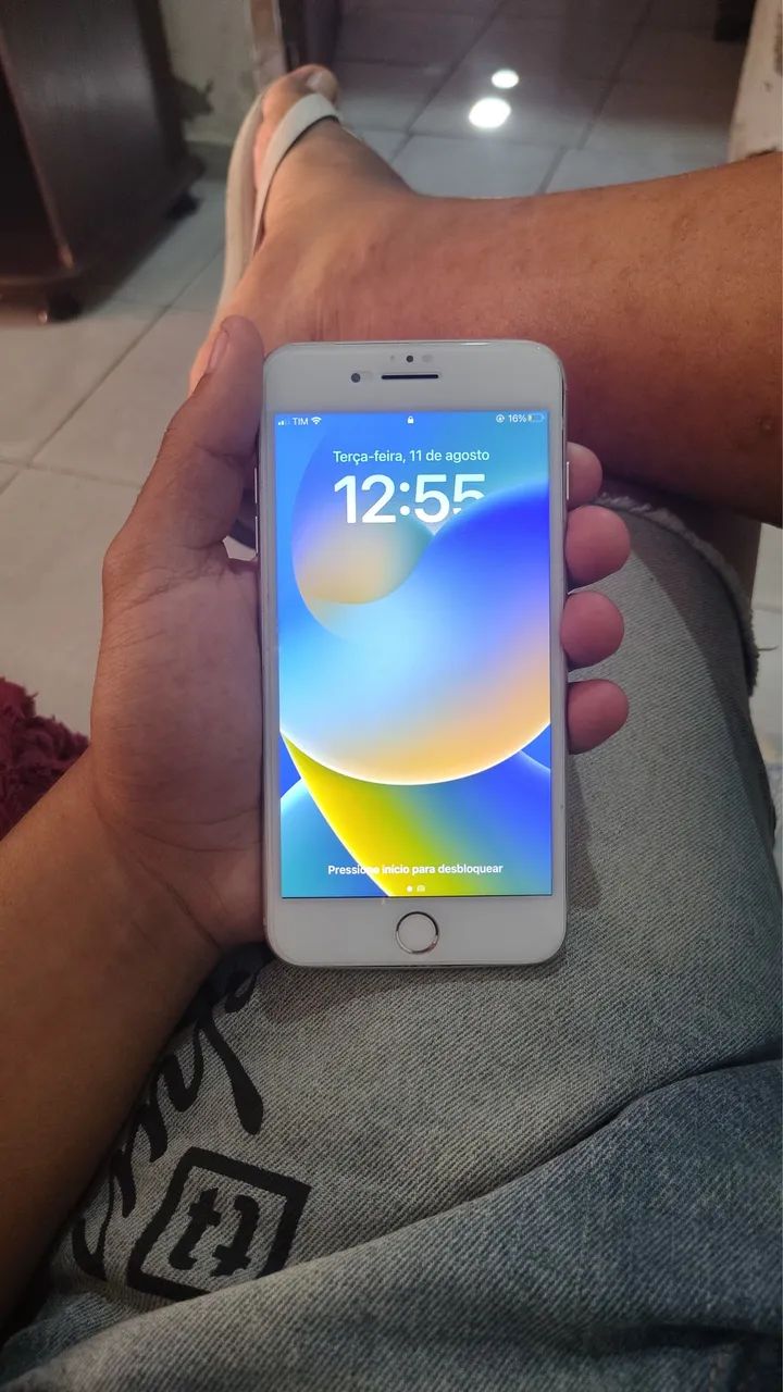 8 plus pra hoje  - Foto 2
