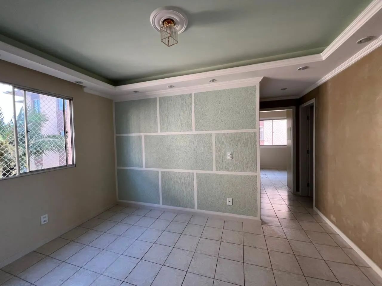 Apartamento para Locação | Bela Vista  Palhoça/SC - Foto 3