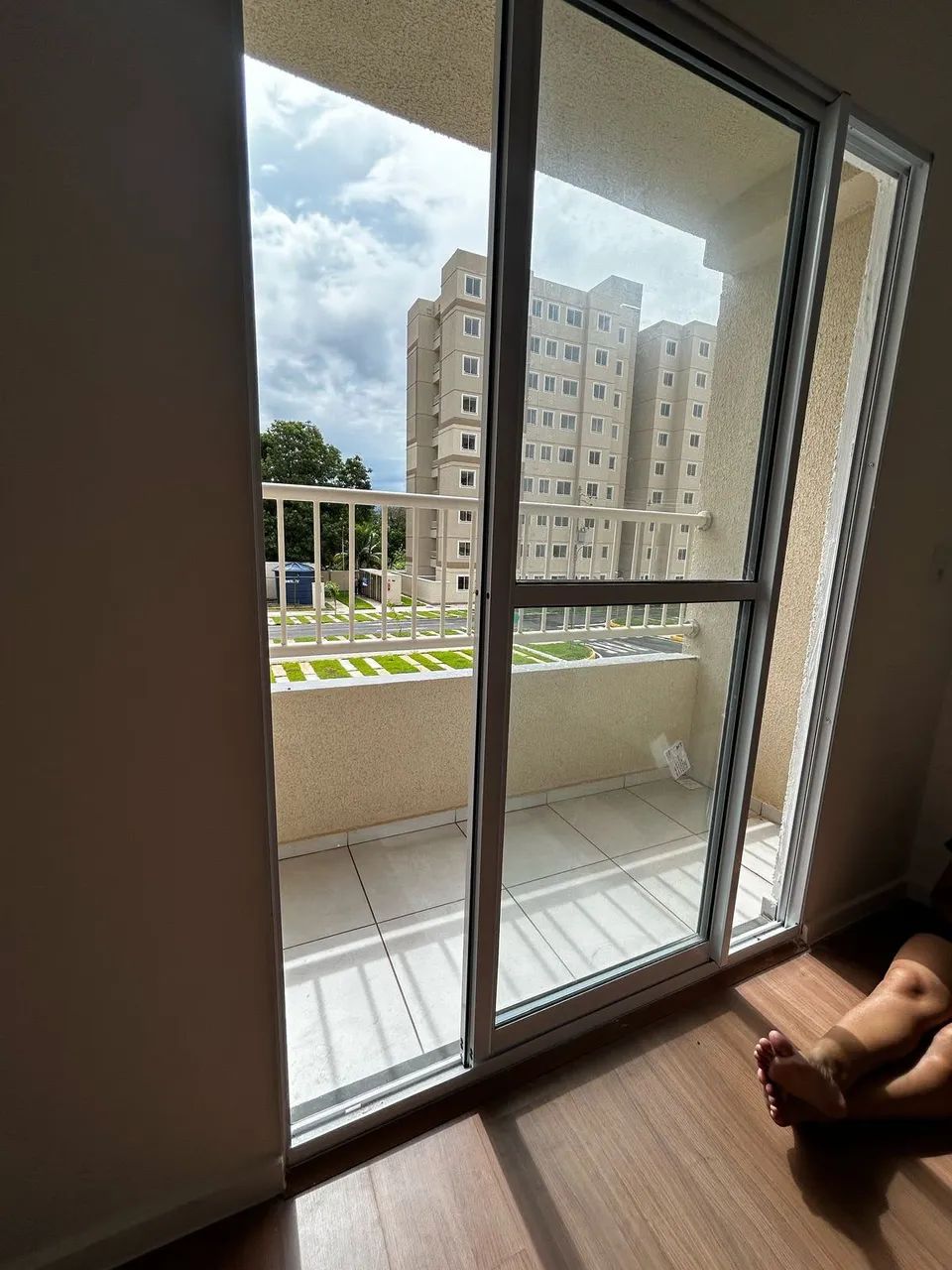 Apartamento com 2 quartos no Chapada do Cesari - Foto 2