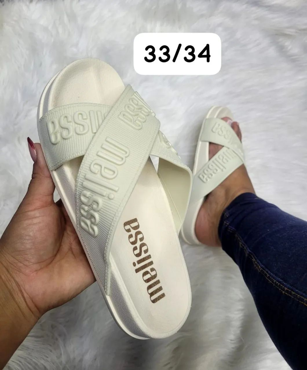 Promoção Sandália 