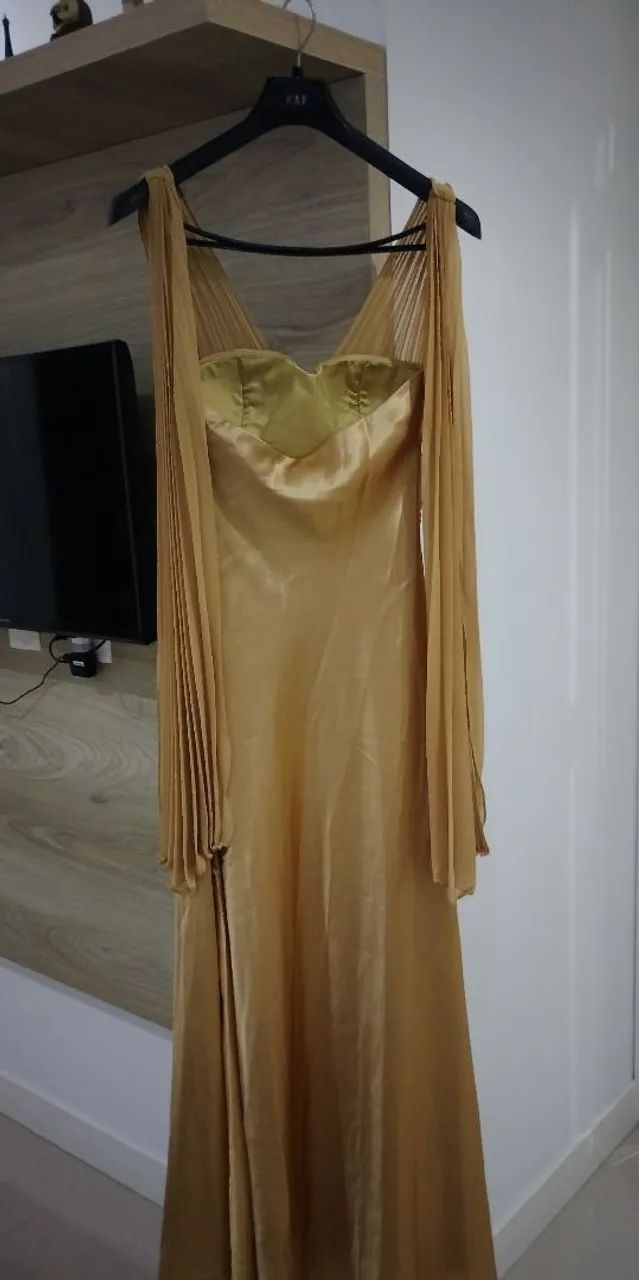 Vestido Festa  - Foto 3
