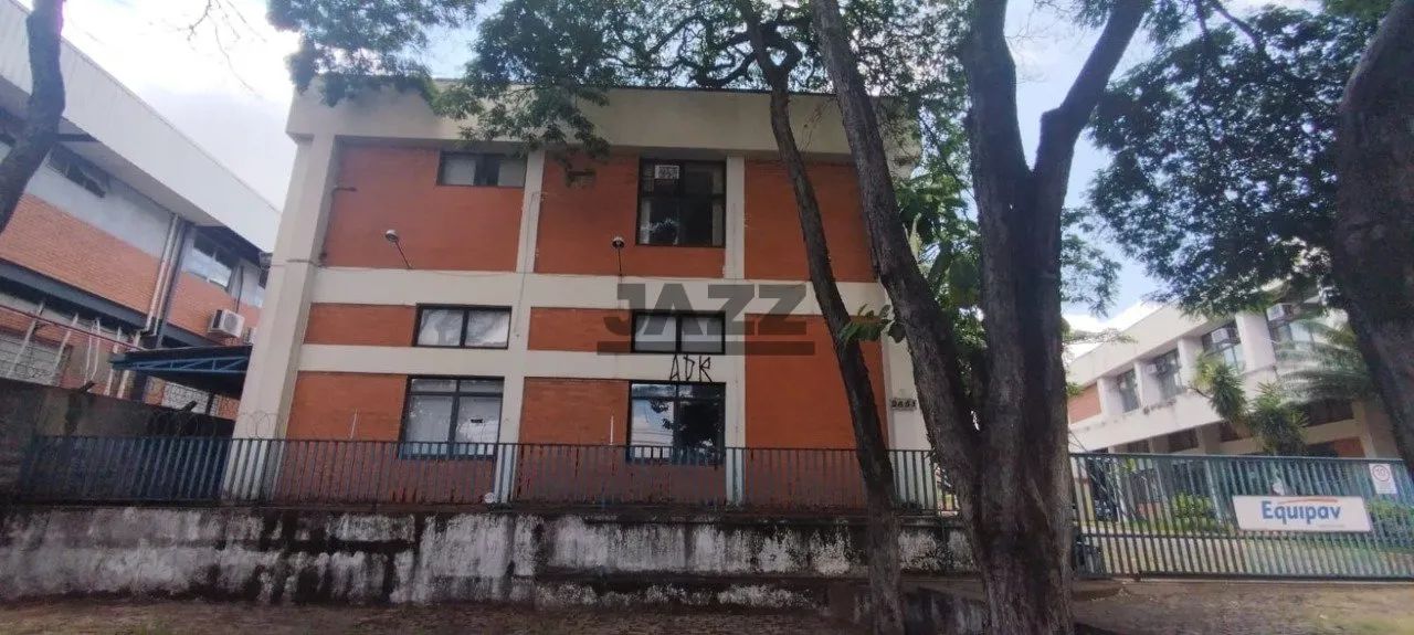 Prédio comercial à venda e para alugar no Jardim do Lago, Campinas - Foto 3