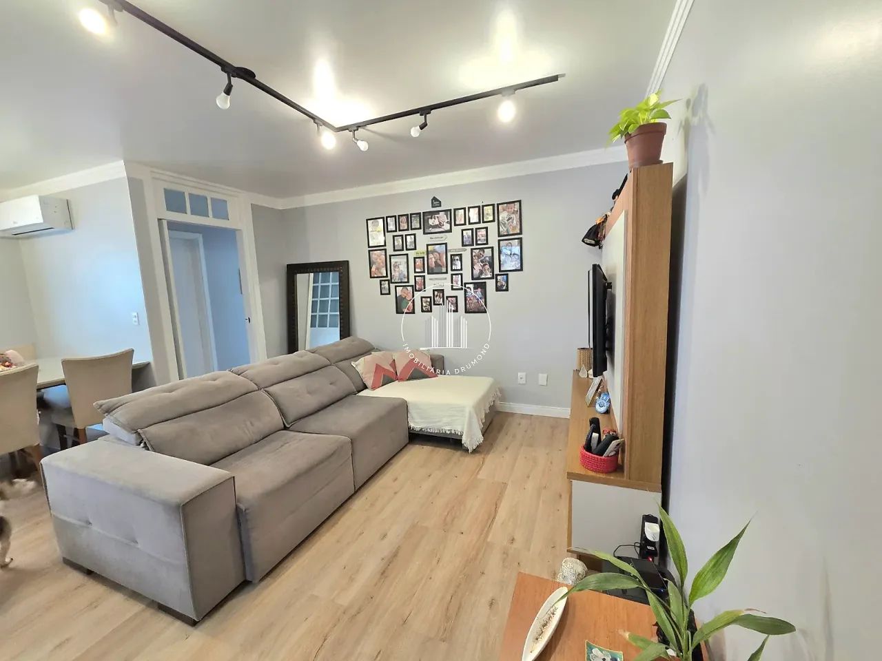 Apartamento 2 Quartos com 1 Suíte e 84m² - Bela Vista - JMS - Foto 5