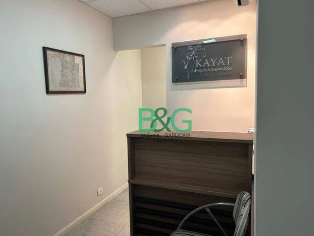 Conjunto para alugar, 47 m² por R$ 5.047,00/mês - Jardim Paulista - São Paulo/SP - Foto 6