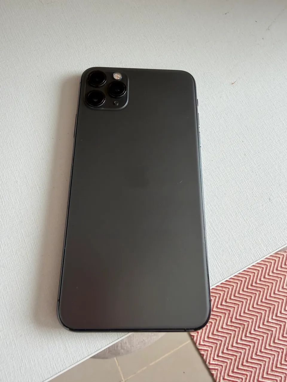 iPhone pro Max 11 - Foto 3